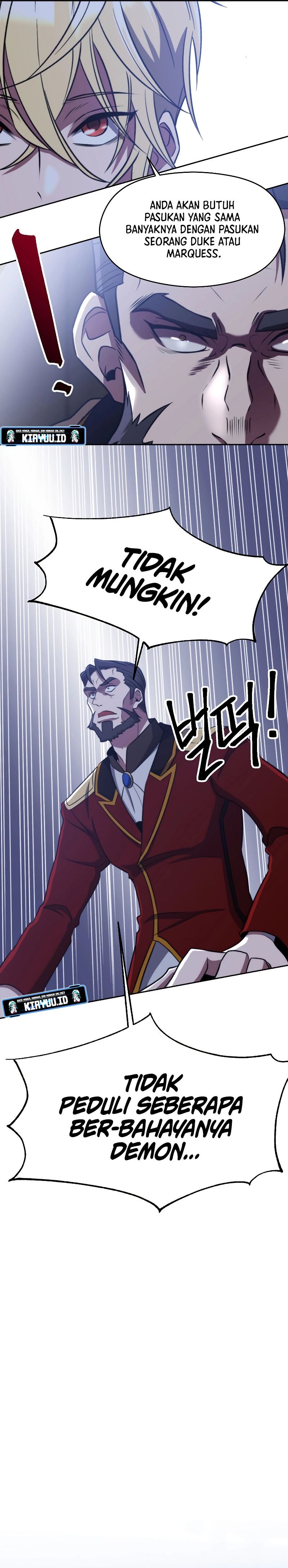 Archmage Transcending Through Regression Chapter 87 Gambar 5
