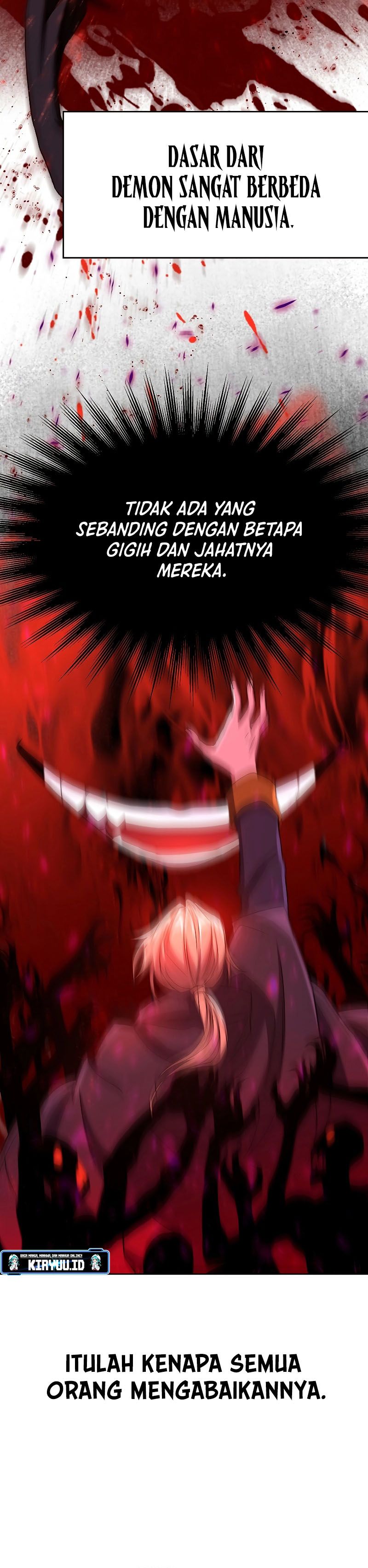 Archmage Transcending Through Regression Chapter 87 Gambar 7