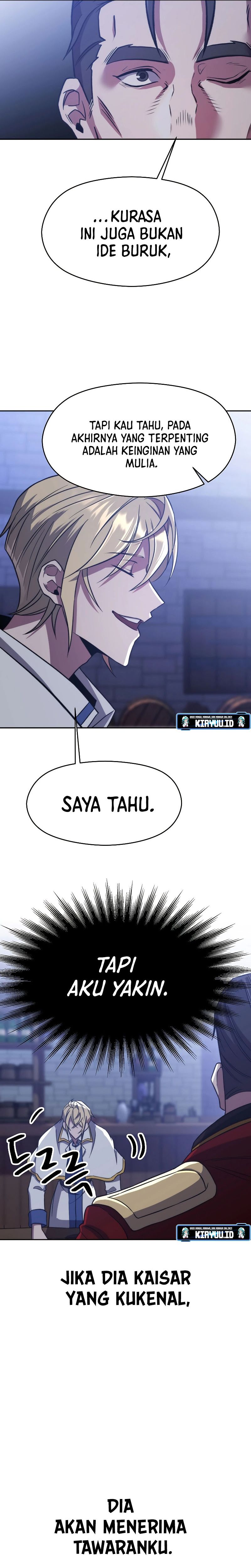 Archmage Transcending Through Regression Chapter 87 Gambar 10