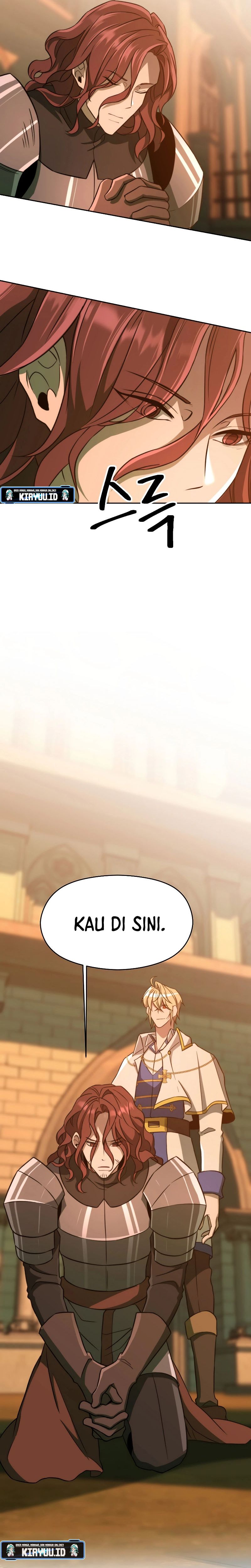 Archmage Transcending Through Regression Chapter 87 Gambar 12