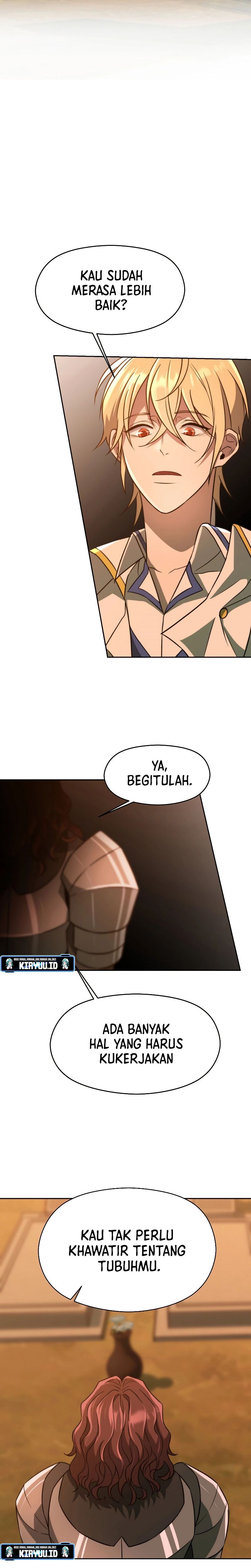 Archmage Transcending Through Regression Chapter 87 Gambar 13