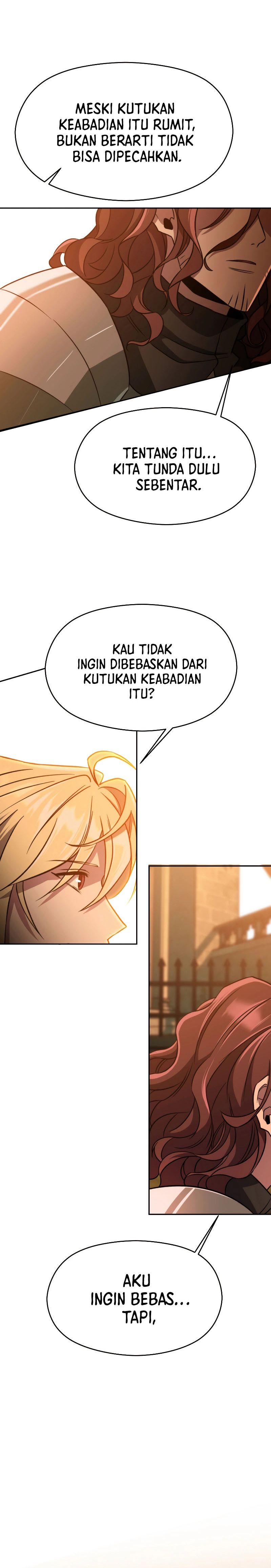 Archmage Transcending Through Regression Chapter 87 Gambar 14