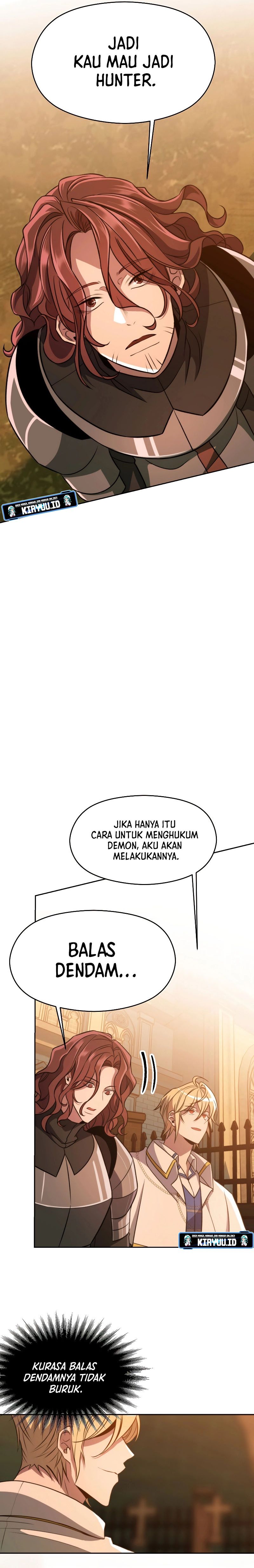 Archmage Transcending Through Regression Chapter 87 Gambar 15
