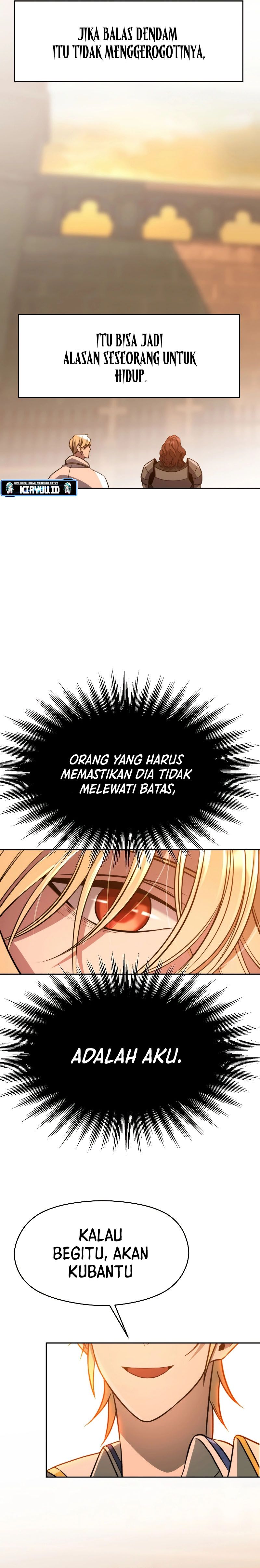 Archmage Transcending Through Regression Chapter 87 Gambar 16