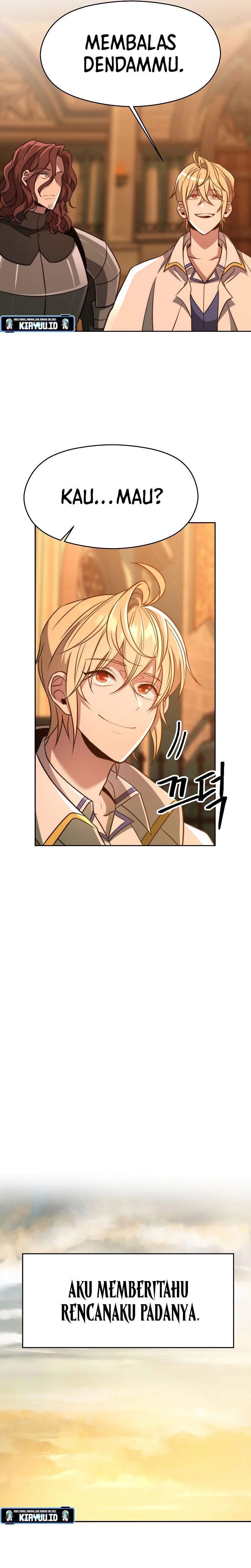 Archmage Transcending Through Regression Chapter 87 Gambar 17