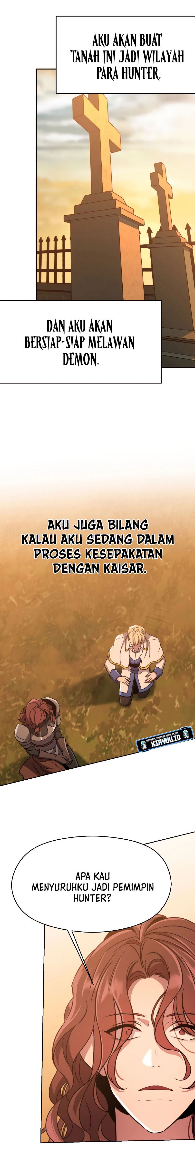 Archmage Transcending Through Regression Chapter 87 Gambar 18