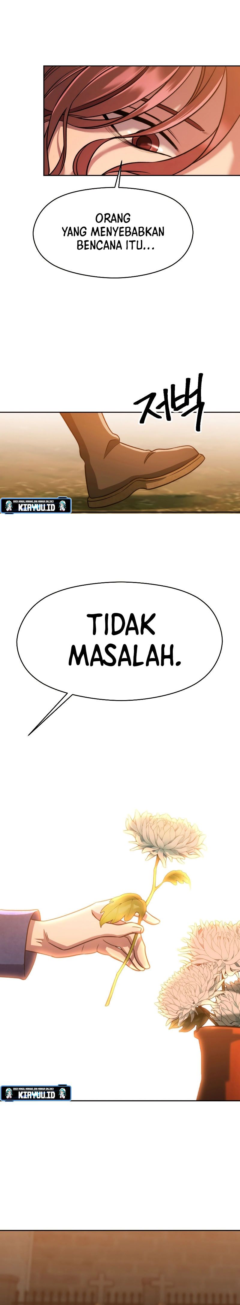 Archmage Transcending Through Regression Chapter 87 Gambar 20