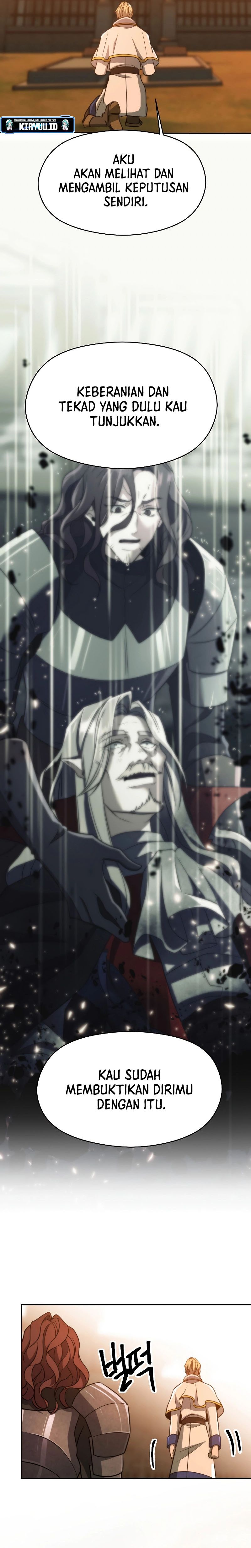 Archmage Transcending Through Regression Chapter 87 Gambar 21