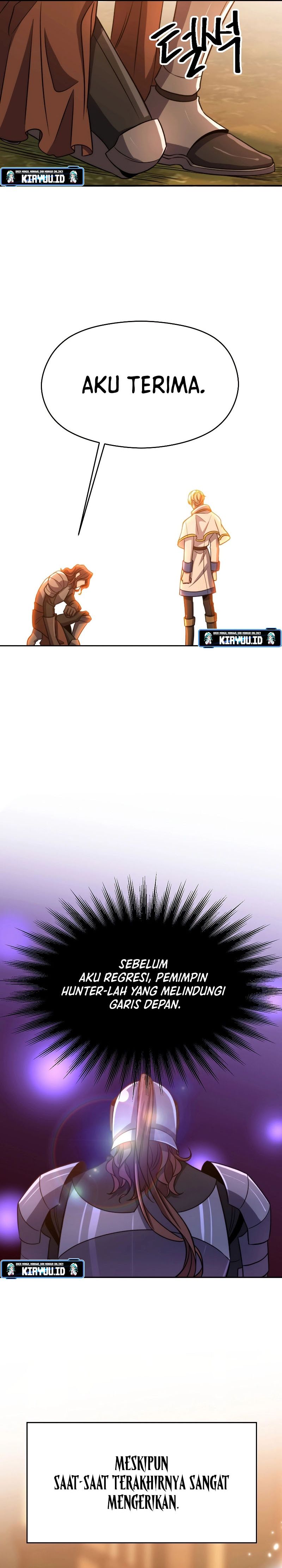 Archmage Transcending Through Regression Chapter 87 Gambar 23