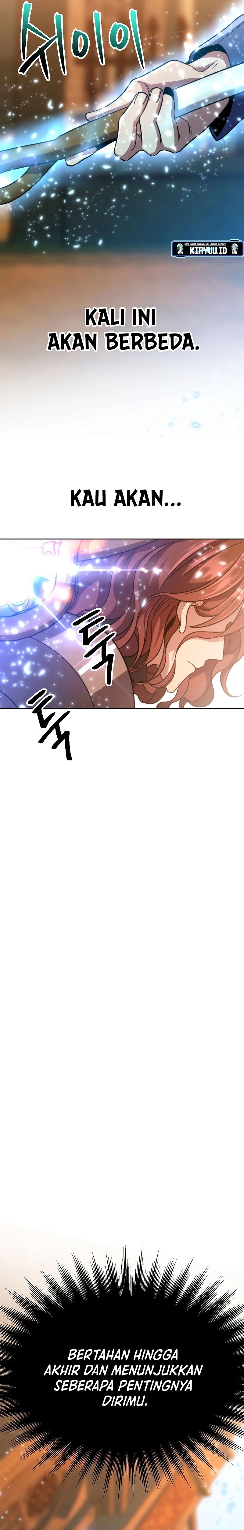 Archmage Transcending Through Regression Chapter 87 Gambar 24