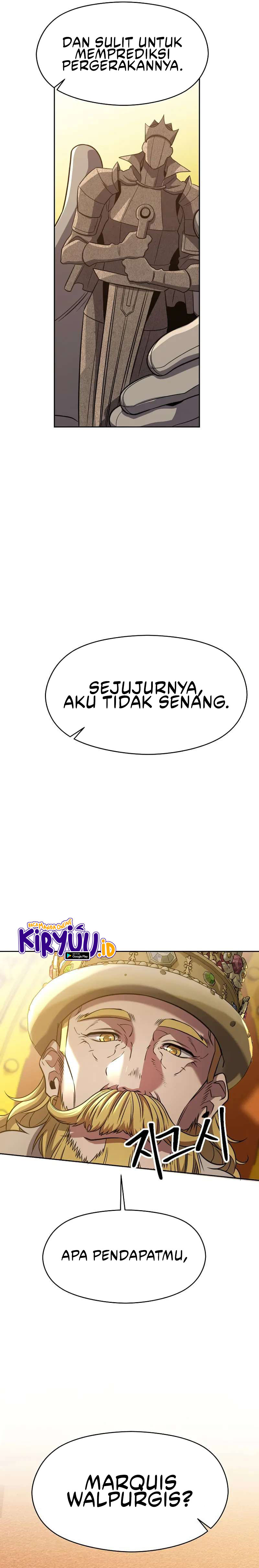 Archmage Transcending Through Regression Chapter 88 Gambar 4