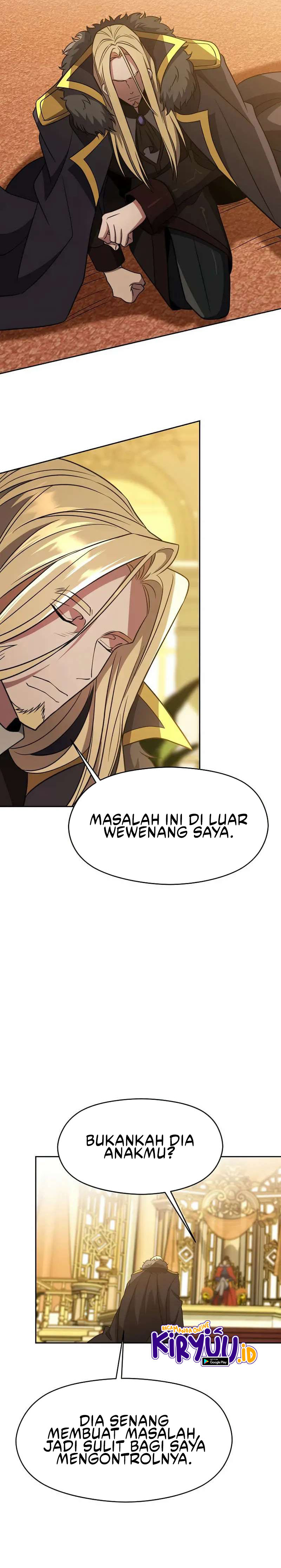 Archmage Transcending Through Regression Chapter 88 Gambar 5