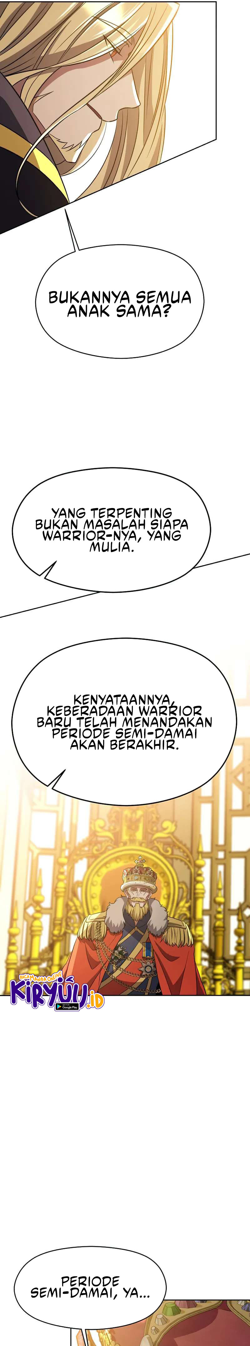 Archmage Transcending Through Regression Chapter 88 Gambar 6