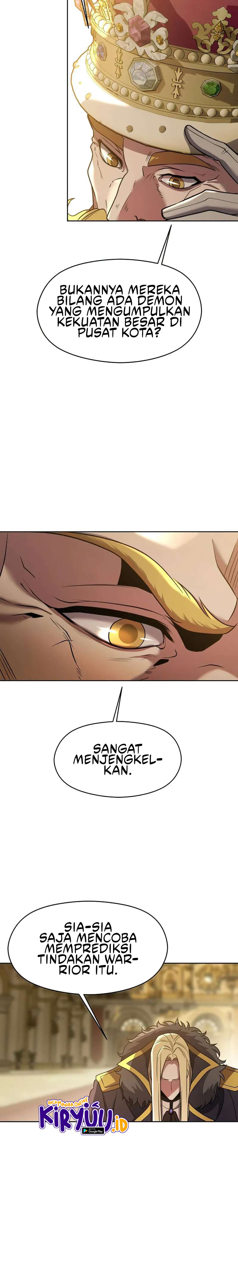 Archmage Transcending Through Regression Chapter 88 Gambar 7