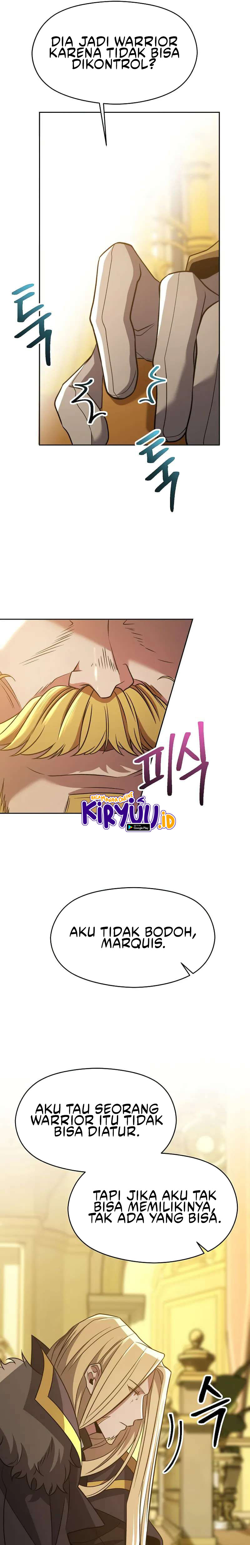 Archmage Transcending Through Regression Chapter 88 Gambar 8