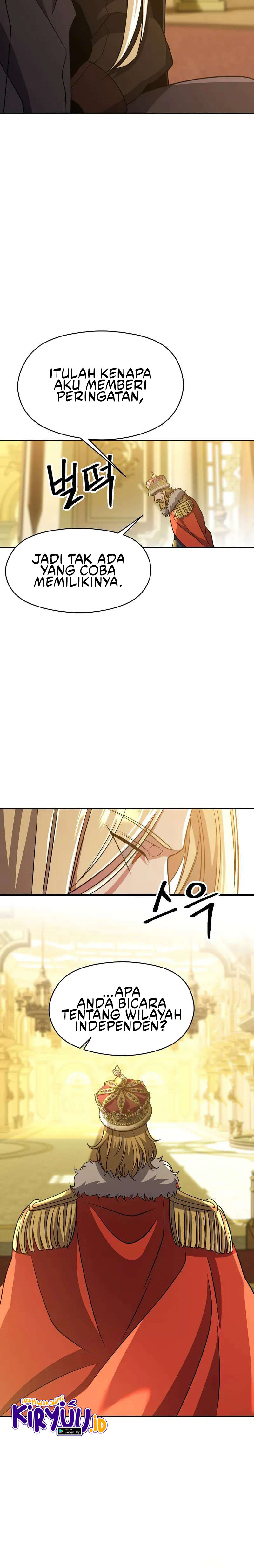 Archmage Transcending Through Regression Chapter 88 Gambar 9