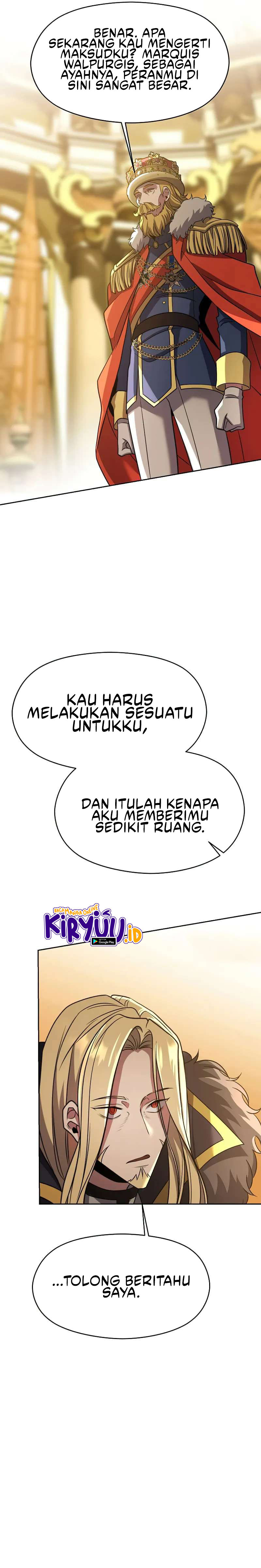 Archmage Transcending Through Regression Chapter 88 Gambar 10