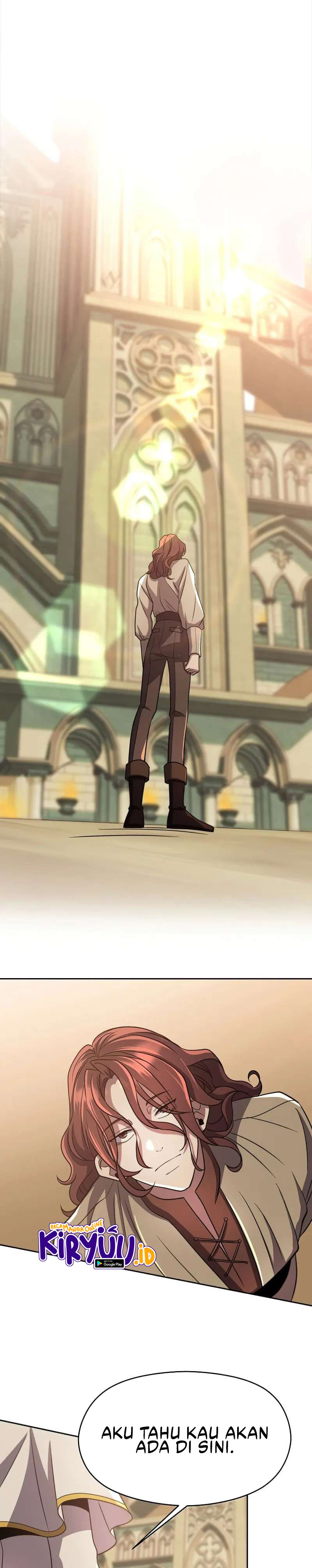 Archmage Transcending Through Regression Chapter 88 Gambar 12