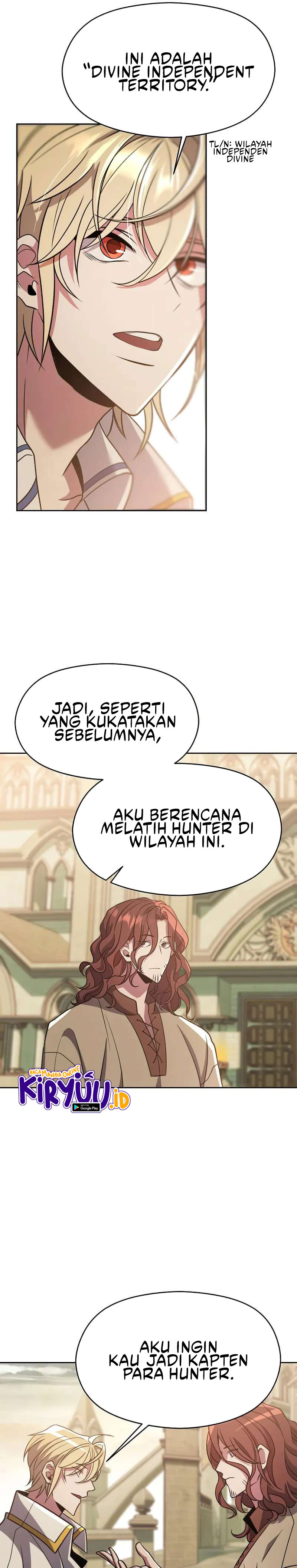 Archmage Transcending Through Regression Chapter 88 Gambar 14