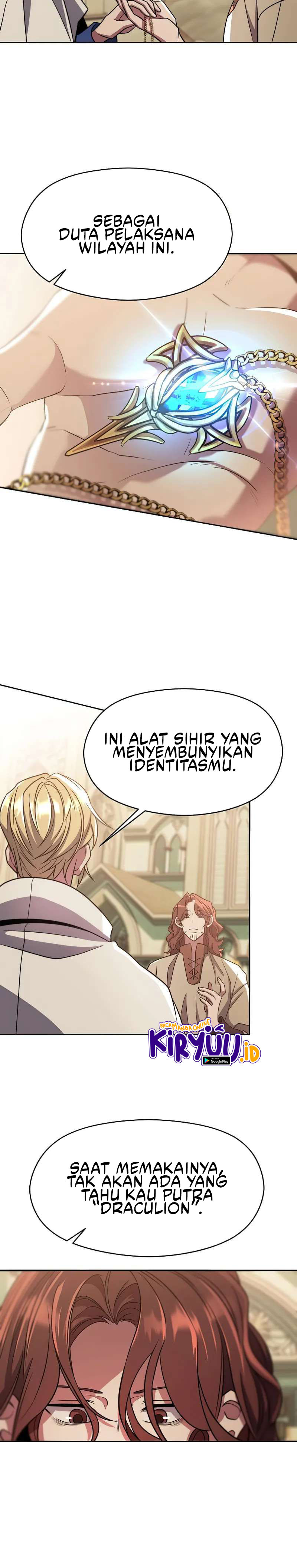 Archmage Transcending Through Regression Chapter 88 Gambar 15