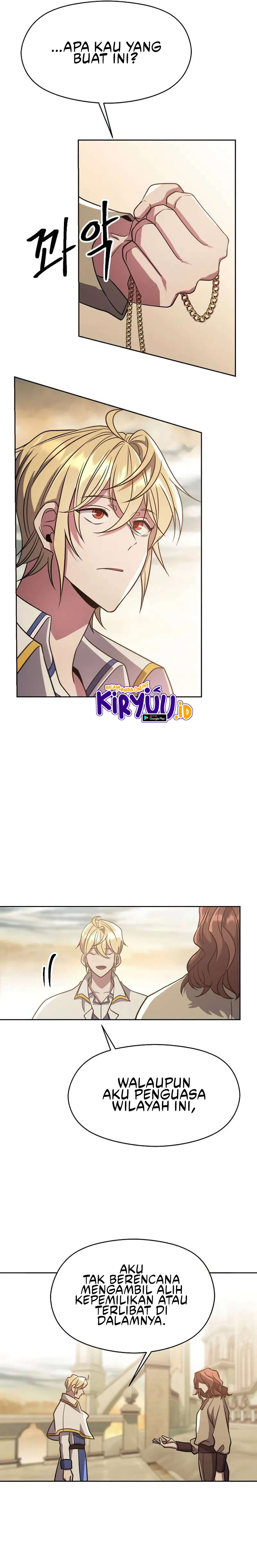 Archmage Transcending Through Regression Chapter 88 Gambar 16