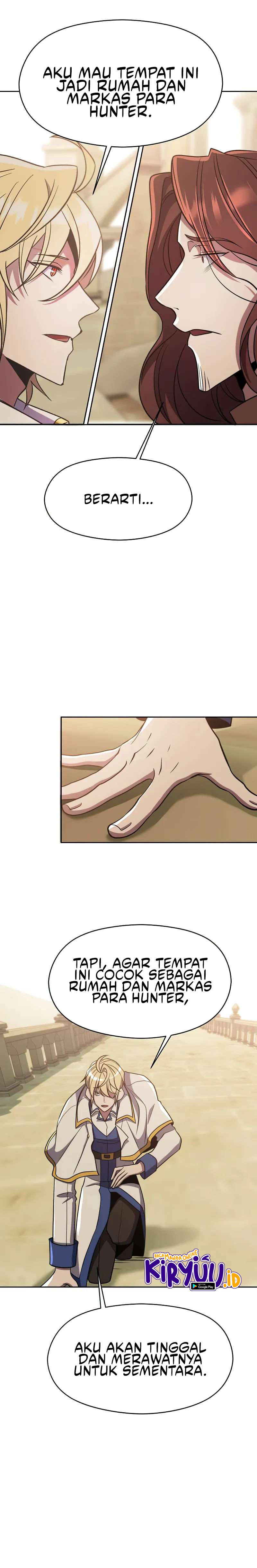 Archmage Transcending Through Regression Chapter 88 Gambar 17