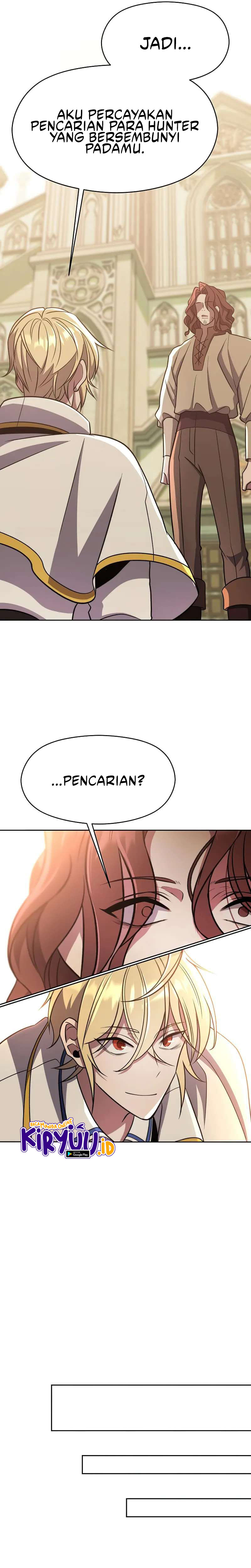 Archmage Transcending Through Regression Chapter 88 Gambar 18