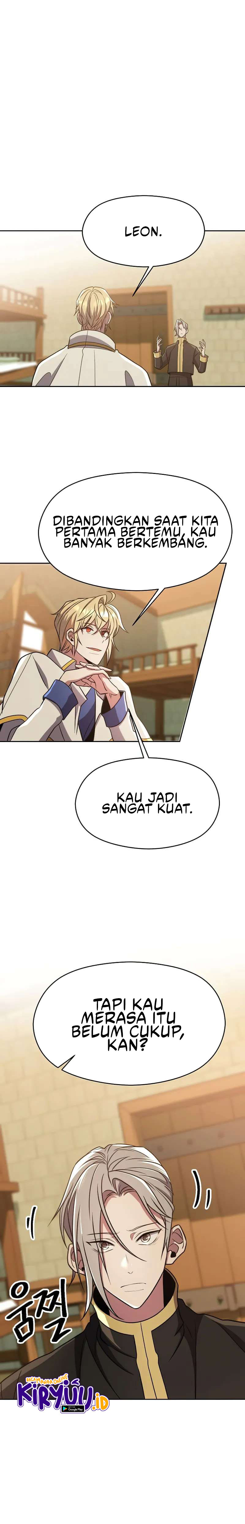 Archmage Transcending Through Regression Chapter 88 Gambar 21