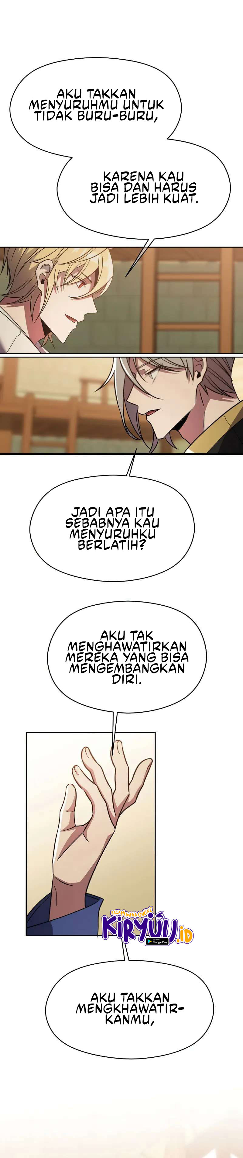 Archmage Transcending Through Regression Chapter 88 Gambar 22