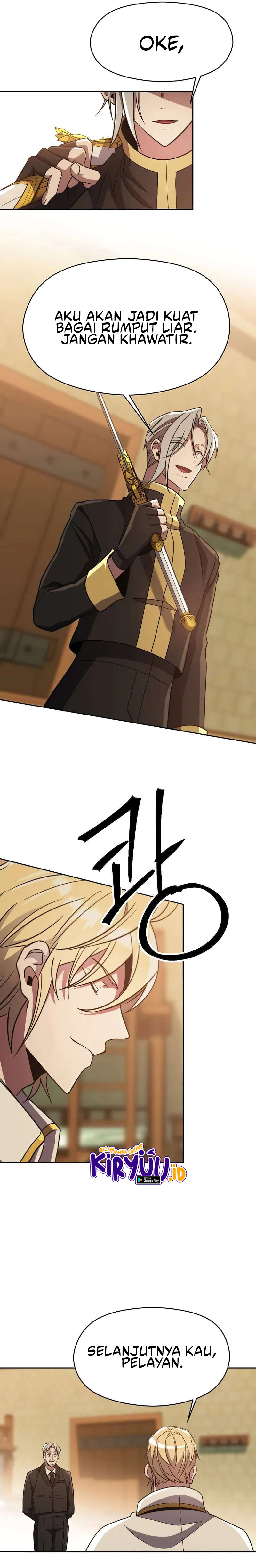 Archmage Transcending Through Regression Chapter 88 Gambar 24