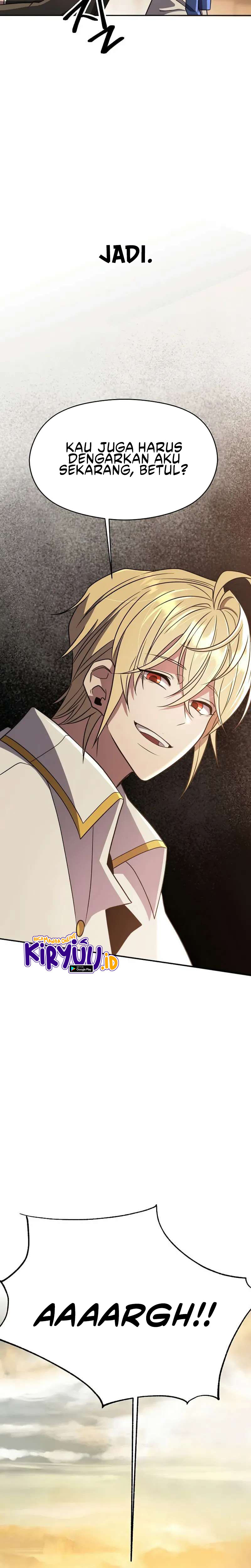 Archmage Transcending Through Regression Chapter 88 Gambar 29