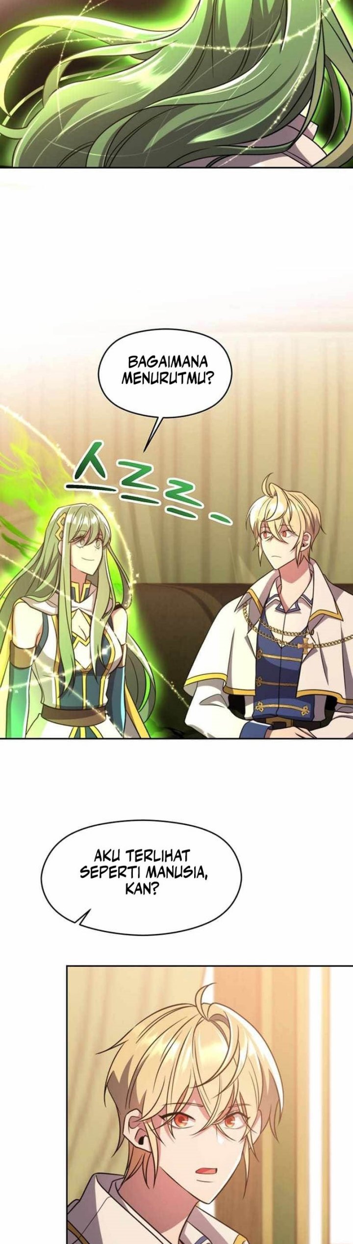 Archmage Transcending Through Regression Chapter 90 Gambar 3