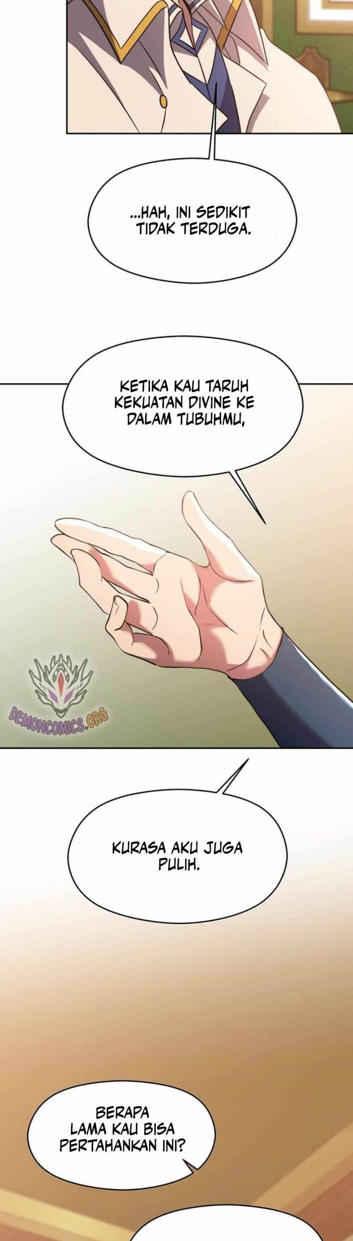 Archmage Transcending Through Regression Chapter 90 Gambar 4