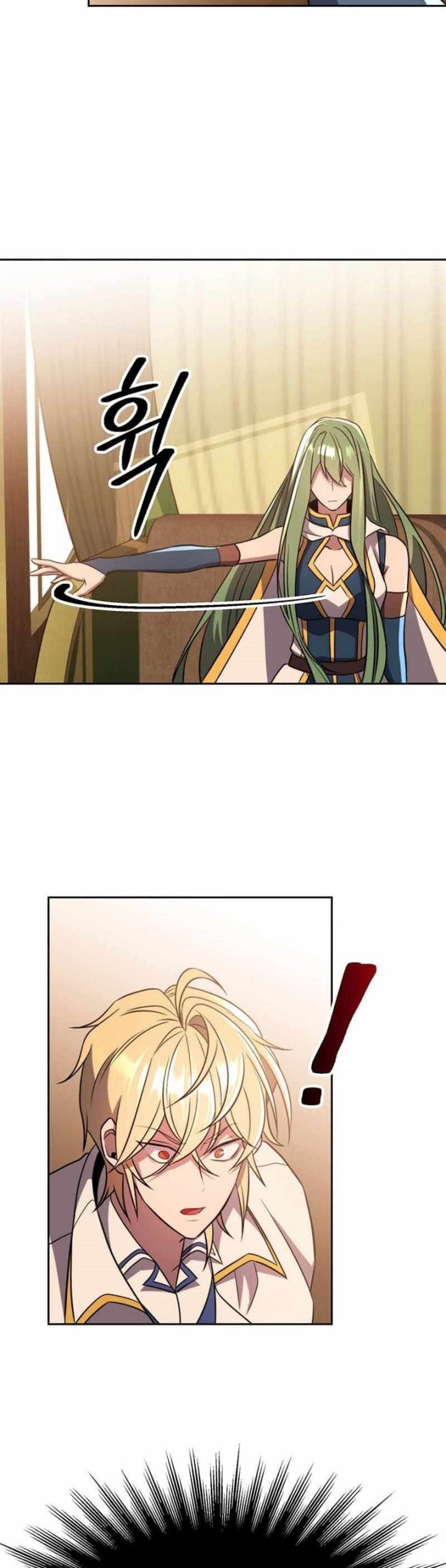 Archmage Transcending Through Regression Chapter 90 Gambar 6