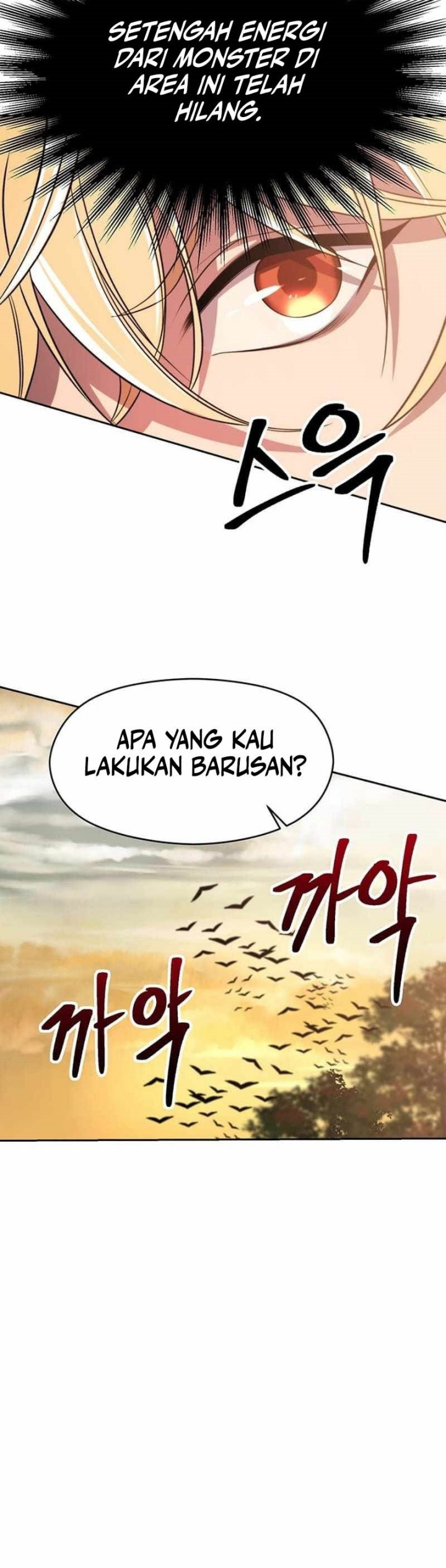 Archmage Transcending Through Regression Chapter 90 Gambar 7