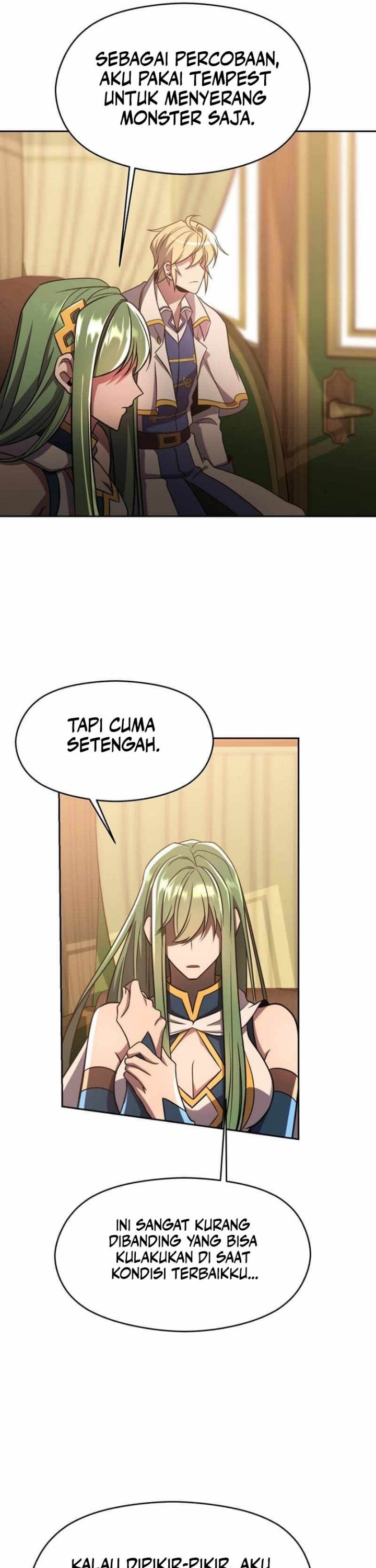 Archmage Transcending Through Regression Chapter 90 Gambar 8