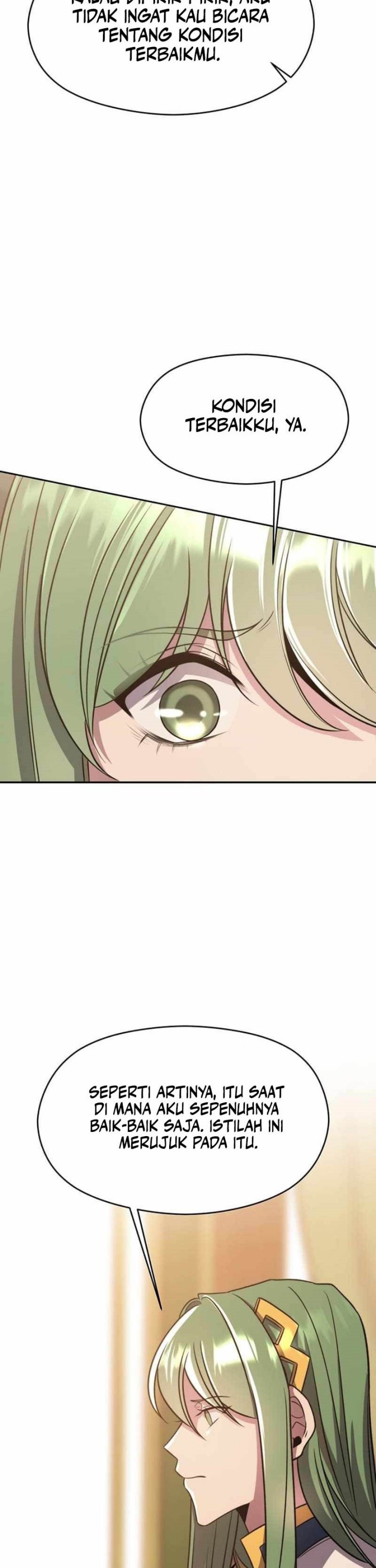 Archmage Transcending Through Regression Chapter 90 Gambar 9
