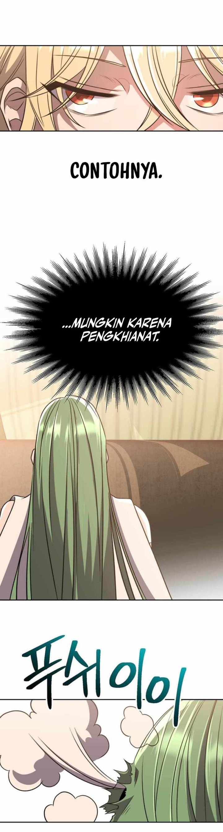 Archmage Transcending Through Regression Chapter 90 Gambar 14