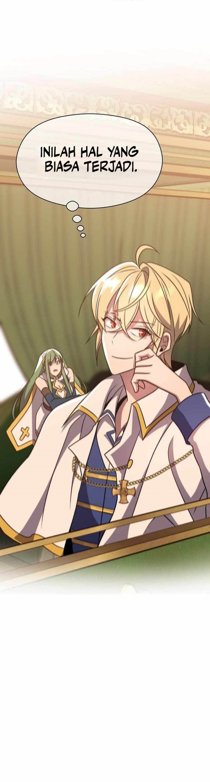 Archmage Transcending Through Regression Chapter 90 Gambar 17