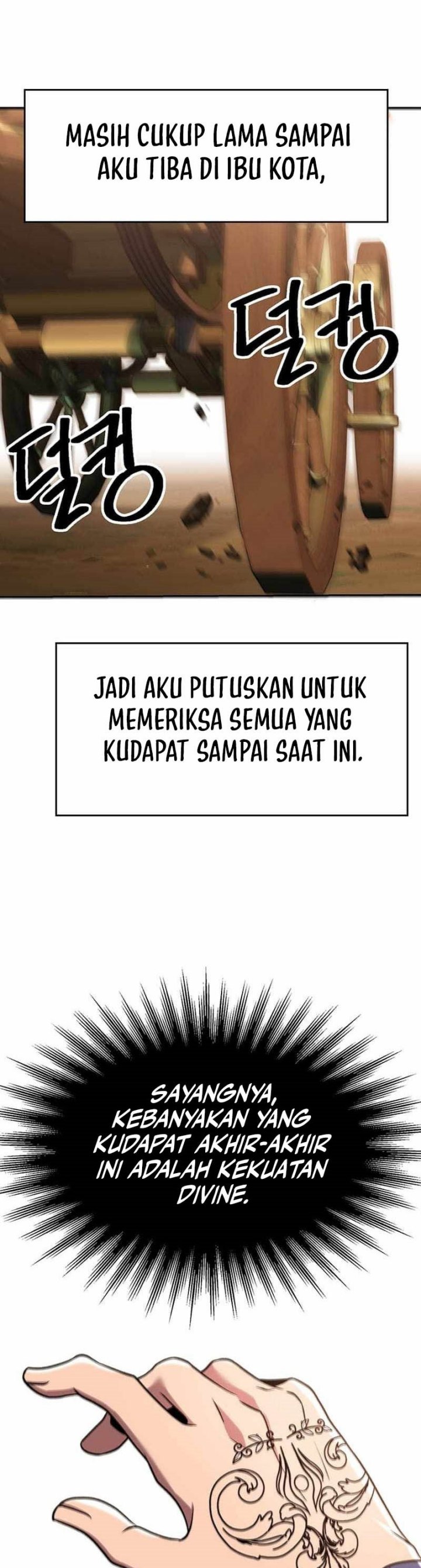 Archmage Transcending Through Regression Chapter 90 Gambar 18