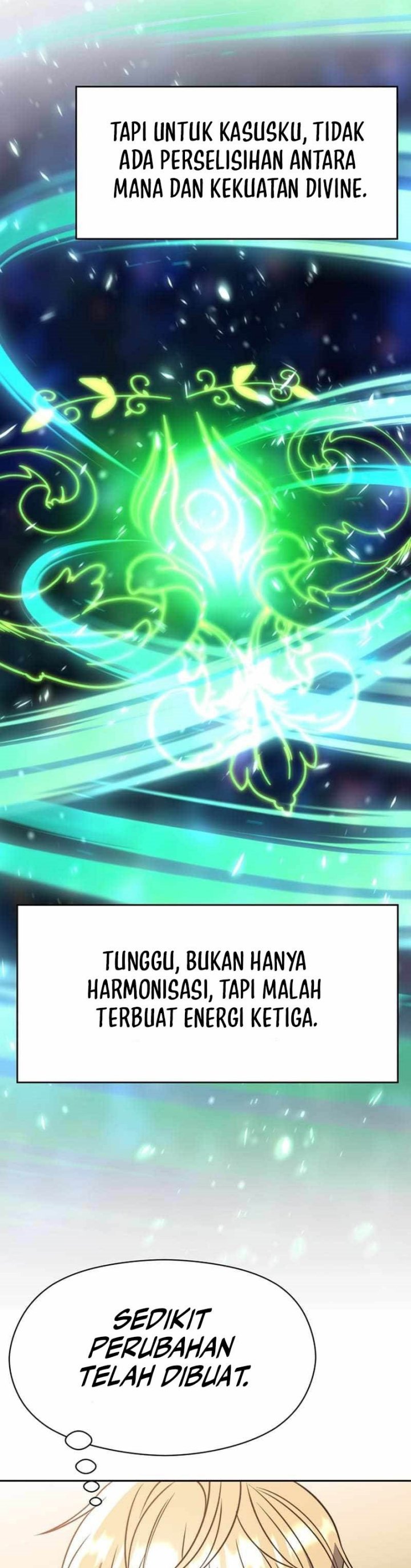 Archmage Transcending Through Regression Chapter 90 Gambar 20