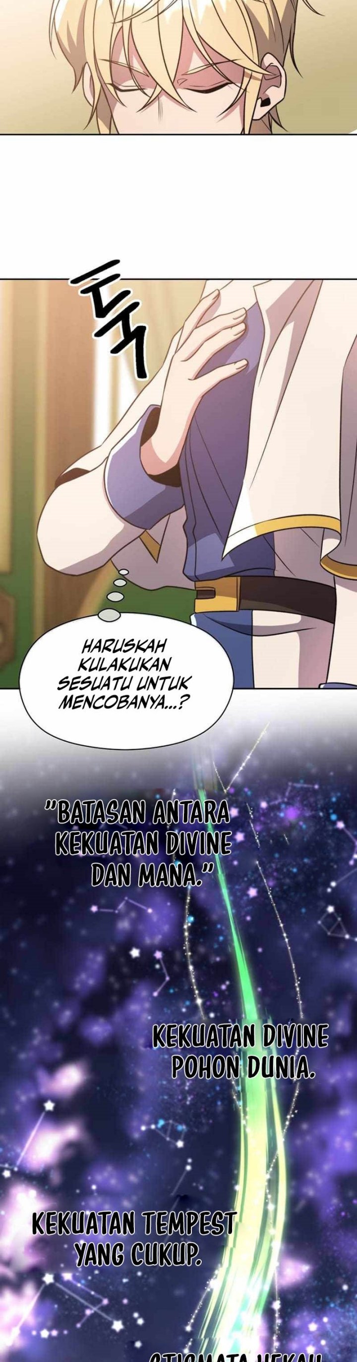Archmage Transcending Through Regression Chapter 90 Gambar 21
