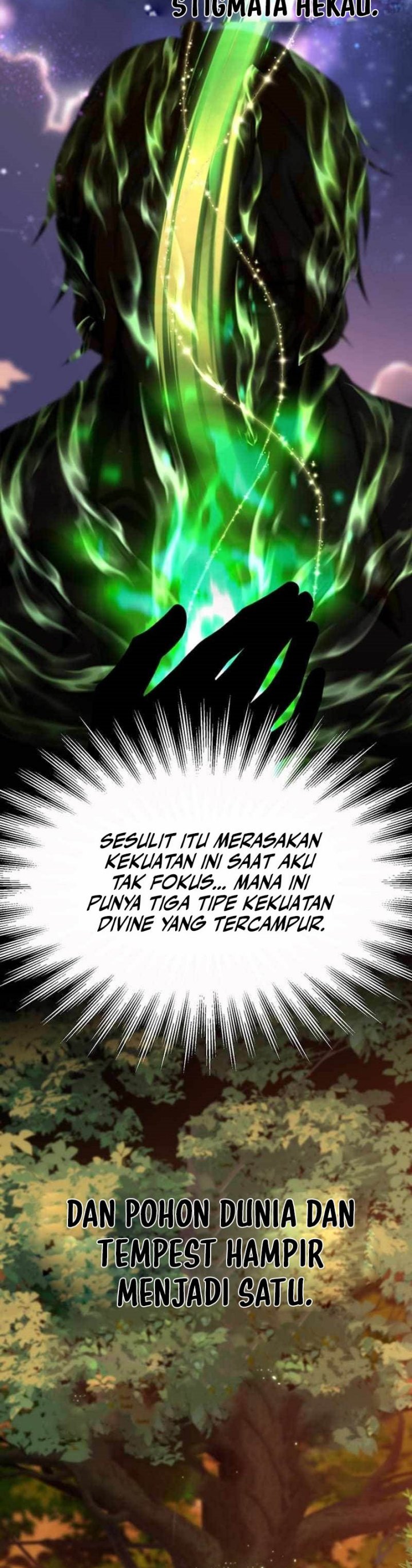 Archmage Transcending Through Regression Chapter 90 Gambar 22