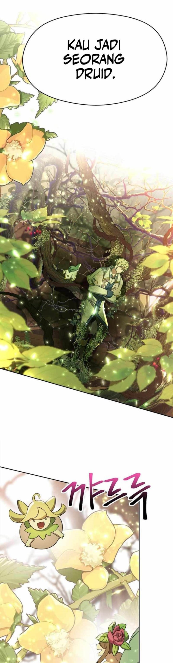 Archmage Transcending Through Regression Chapter 90 Gambar 26