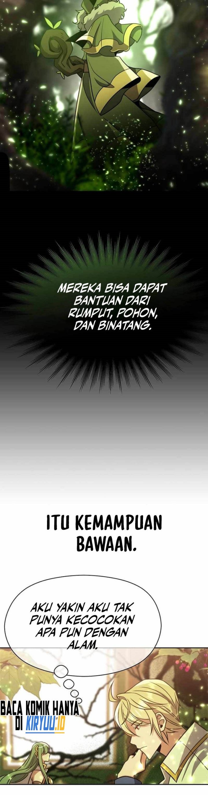 Archmage Transcending Through Regression Chapter 90 Gambar 28