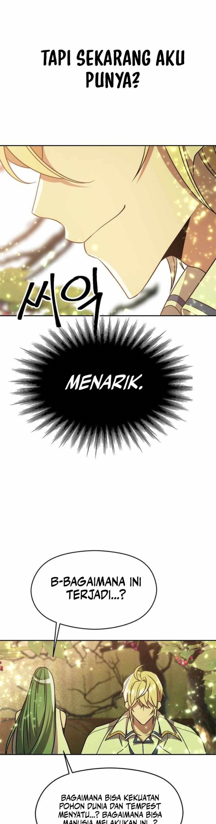 Archmage Transcending Through Regression Chapter 90 Gambar 29