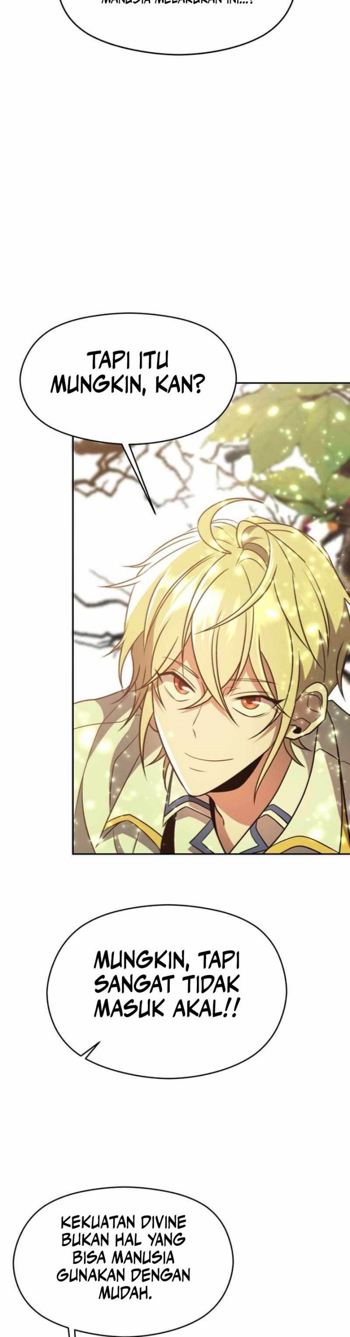 Archmage Transcending Through Regression Chapter 90 Gambar 30