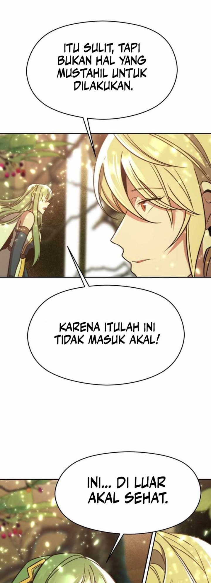 Archmage Transcending Through Regression Chapter 90 Gambar 32