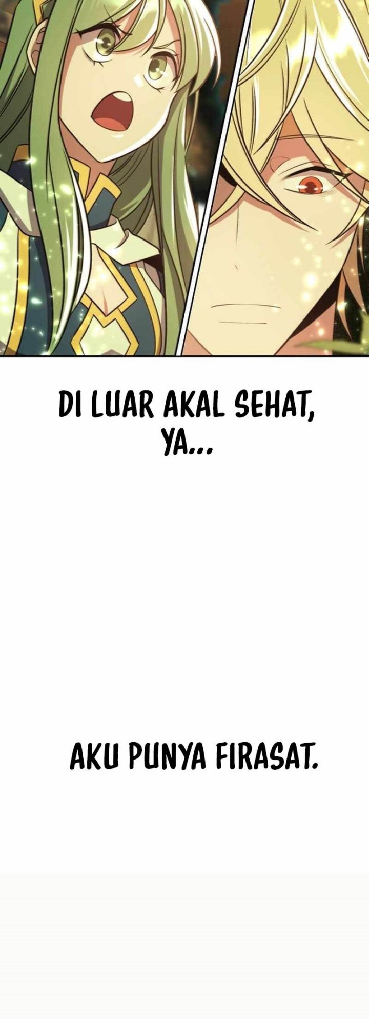 Archmage Transcending Through Regression Chapter 90 Gambar 33