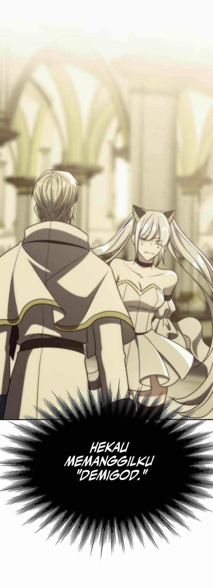 Archmage Transcending Through Regression Chapter 90 Gambar 34